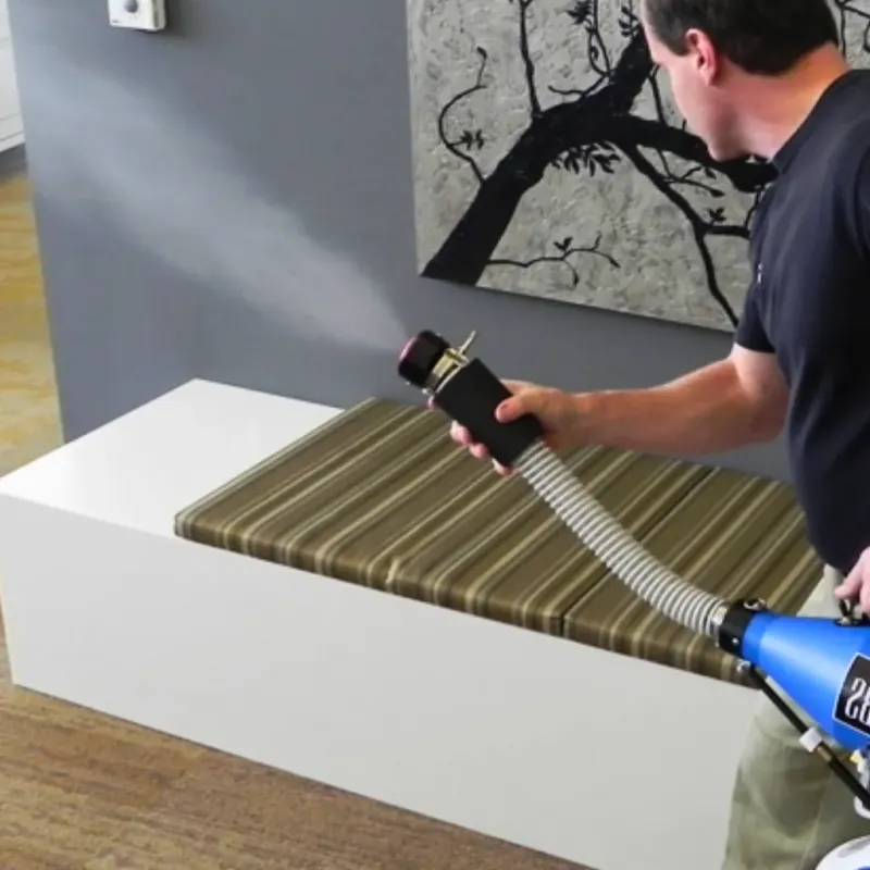 Professional Odor Removal in Madisonville, TX